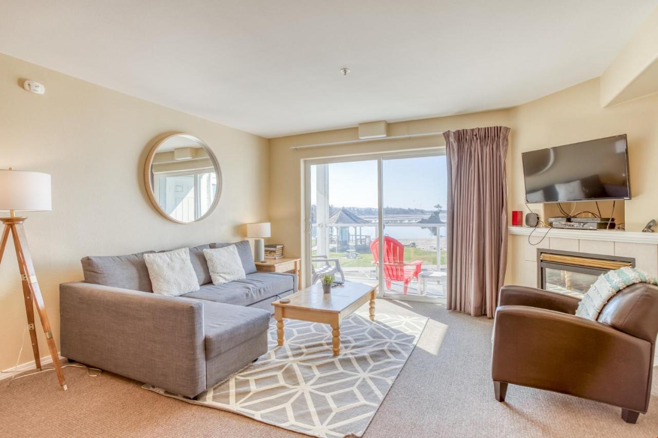 Birds Nest Suite Линкън Сити Екстериор снимка
